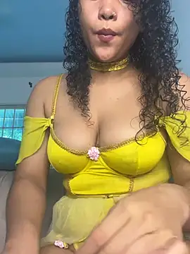 SophieD online show from July 6, 12:43 pm