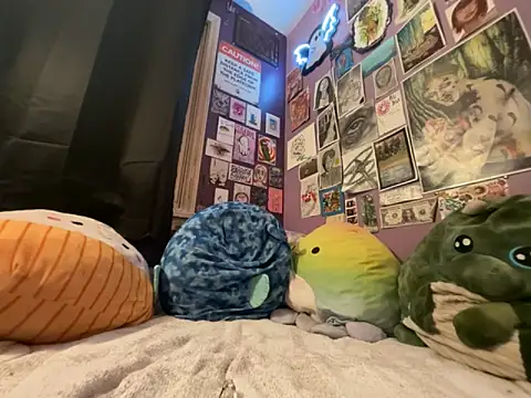 saidyl online show from December 2, 10:45 pm