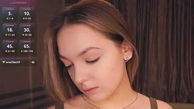 NguyetHankey online show from December 2, 6:59 am