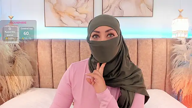 azza   online show from October 27, 12:22 pm