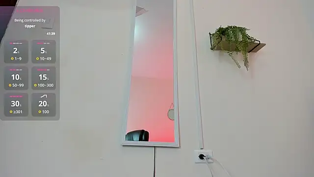 Katia gh online show from November 21, 11:34 am