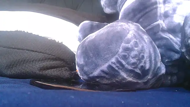 Sexy PureFire online show from December 4, 4:52 pm