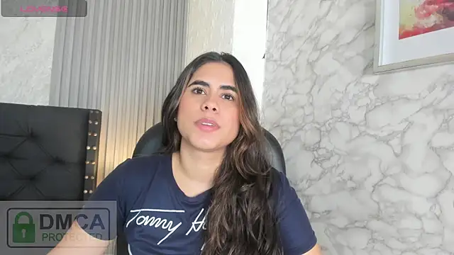 alicy  torres online show from June 12, 12:35 pm