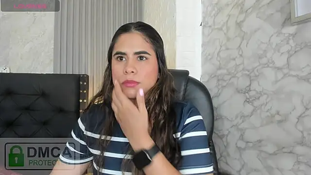 alicy  torres online show from June 10, 12:37 pm