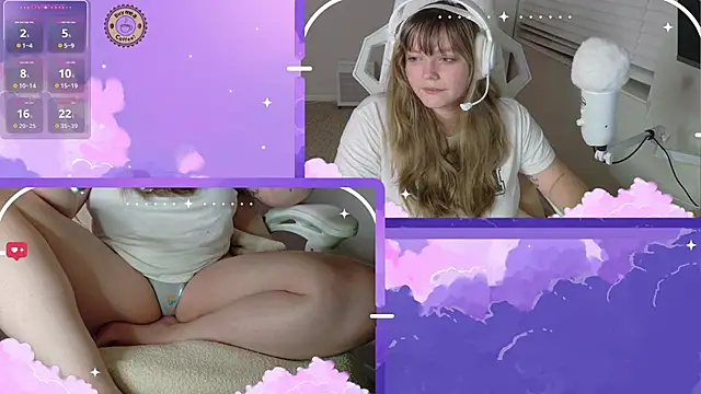 ithuriella online show from June 17, 2:46 am