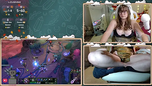 ithuriella online show from November 18, 4:02 am