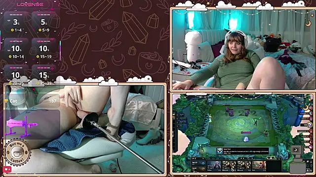 ithuriella online show from January 11, 4:17 am