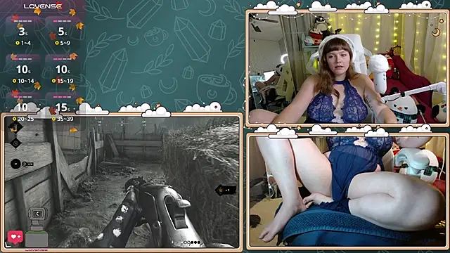 ithuriella online show from November 27, 5:32 am