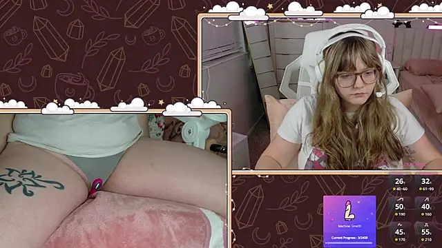 ithuriella online show from May 3, 2:48 am