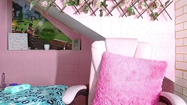 mikaela303av online show from November 20, 4:46 am