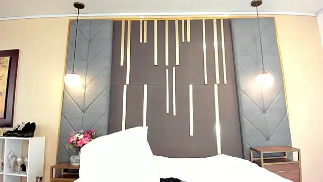 OliviGrace online show from June 25, 9:49 pm