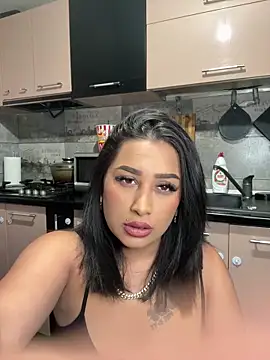 JaneetDeea online show from October 14, 10:01 pm