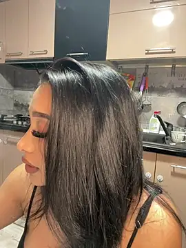 JaneetDeea online show from April 15, 7:36 pm