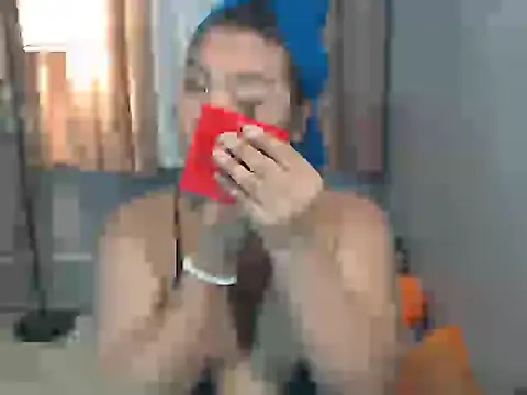 TSbrianaHugeCock online show from July 2, 11:49 am