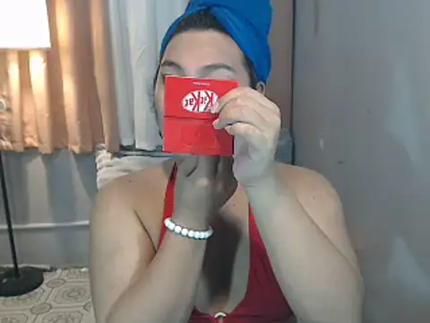 TSbrianaHugeCock online show from July 1, 12:26 pm