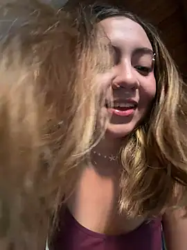 Bonni lohan online show from July 24, 10:17 pm