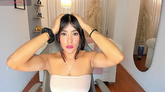 Natalia Leon8 online show from November 3, 4:16 am