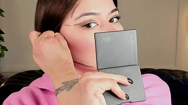 Dark Moni online show from January 16, 2:51 am