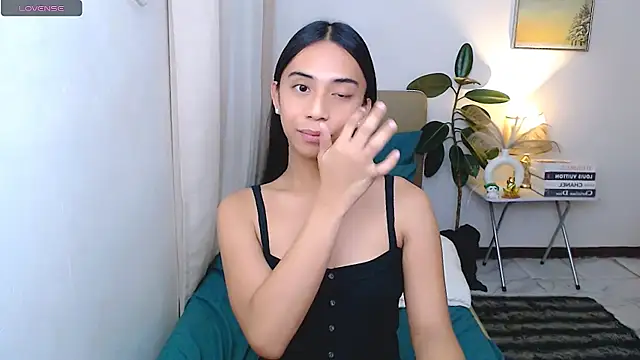 scarlet smith7 online show from June 20, 1:42 am