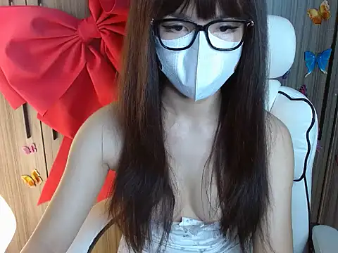 Boobyy-Bae online show from August 8, 8:11 am