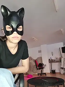 SweetSun69 online show from May 13, 6:35 pm