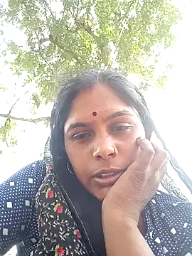 Snapshot of Chanchal_ji chatting on October 8, 5:01 am Chanchal ji online show from October 8, 5:01 am