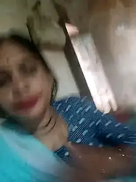 Snapshot of Chanchal_ji chatting on October 5, 11:15 am Chanchal ji online show from October 5, 11:15 am