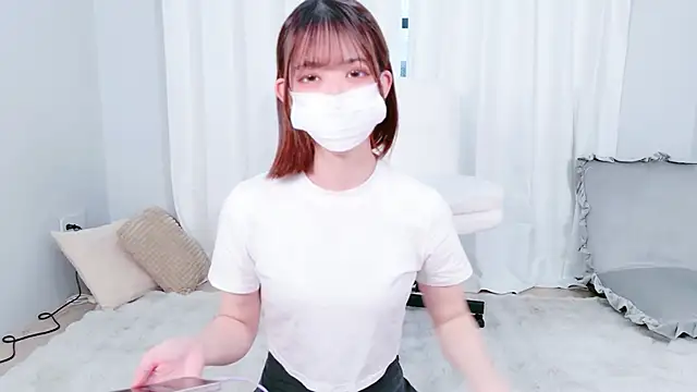 NANA chan 1 online show from November 13, 5:17 am