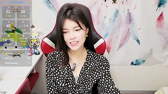 Alina10932 online show from November 27, 9:34 am