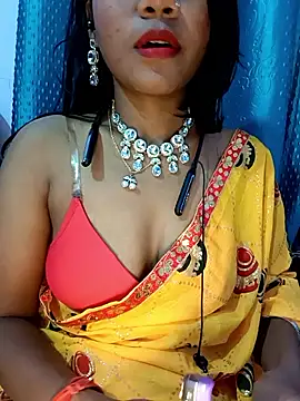 Horny Ishika online show from November 5, 8:03 pm