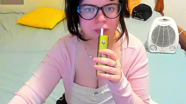 MilisaSweet777 online show from January 15, 2:12 pm