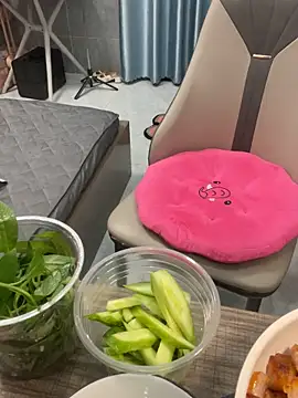 Knorr Vietnams online show from November 7, 1:17 pm