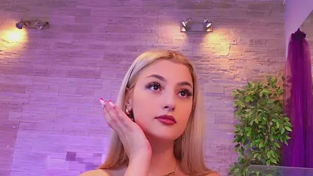 AngelInSinn online show from July 24, 5:27 am