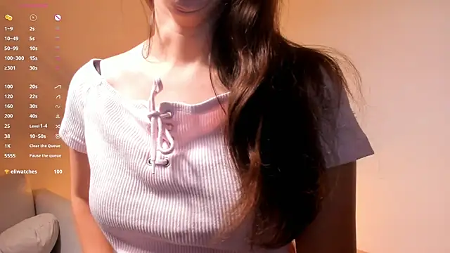 Snapshot of EvonTracey chatting on September 16, 3:20 pm EvonTracey online show from September 16, 3:20 pm