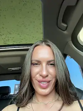  JessyRey  online show from August 1, 12:18 pm