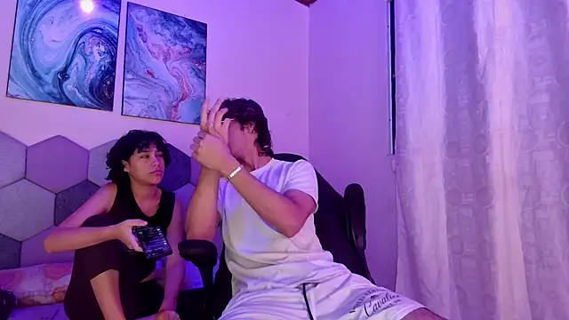 2006 tgn online show from November 20, 11:55 am