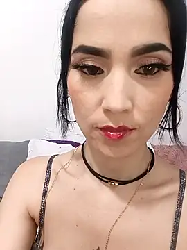 jamila zair online show from November 8, 5:18 pm