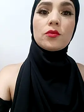 jamila zair online show from February 5, 12:52 pm