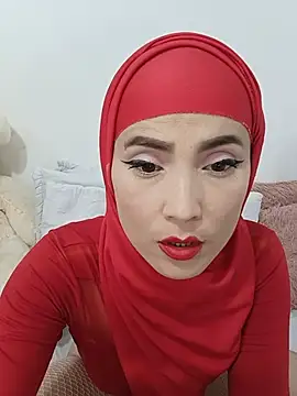 jamila zair online show from June 17, 2:07 pm