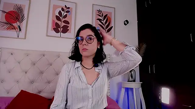 barbyehot online show from May 4, 1:42 am