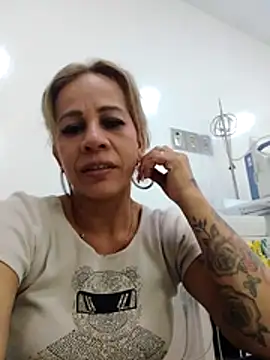 Alisson Milf online show from February 4, 12:13 am