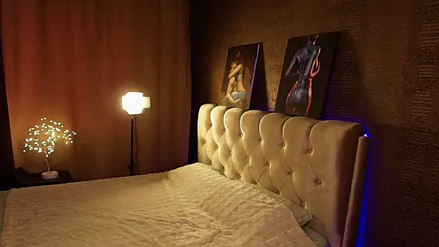 Aria Mila online show from June 16, 3:18 am
