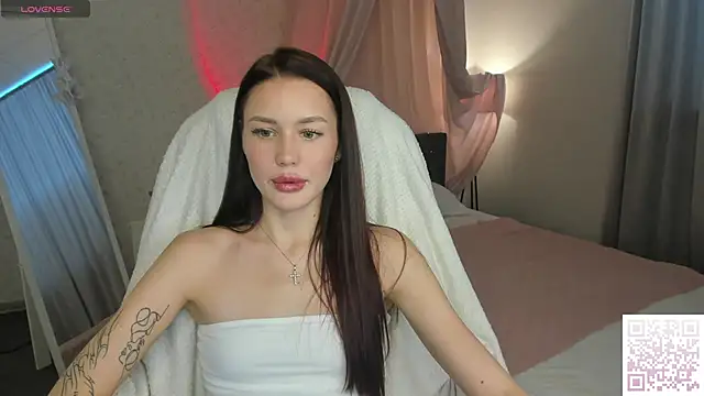 Aria Mila online show from September 17, 10:46 am