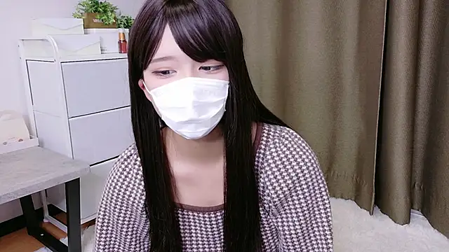 Noa chan o0 online show from October 16, 12:08 pm