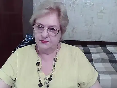 Renata62011 online show from June 29, 12:05 pm