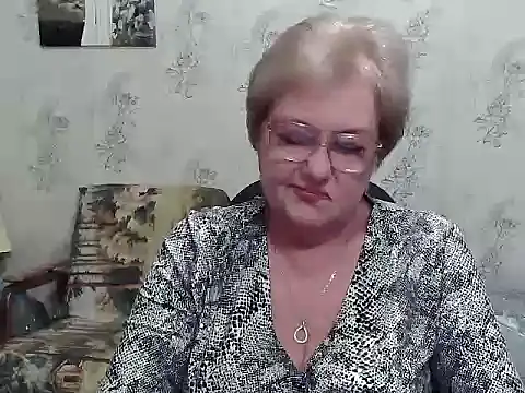 Renata62011 online show from January 10, 7:07 pm