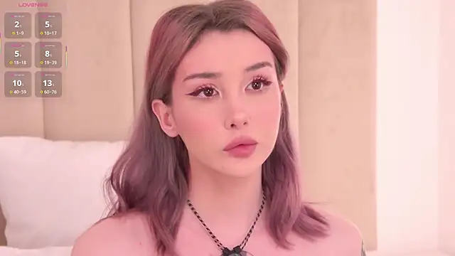 Nesolla online show from December 4, 9:22 am