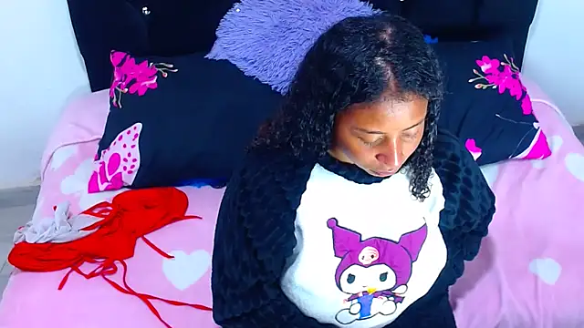 Gabi Jhons 23 online show from January 19, 8:43 am