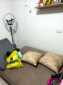 Moon Blake online show from September 15, 3:09 pm