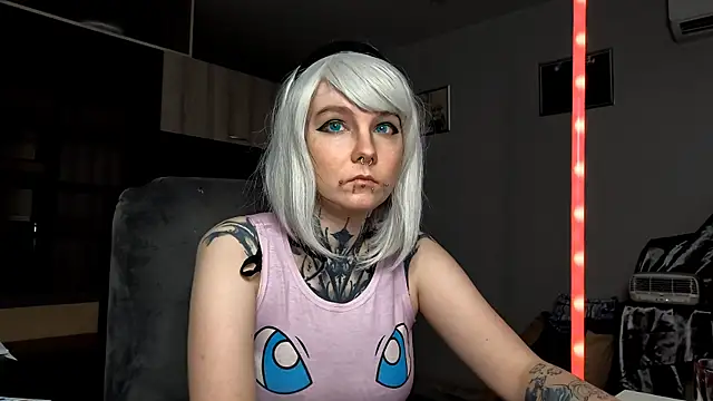 HighelikeGirl online show from October 14, 1:46 pm